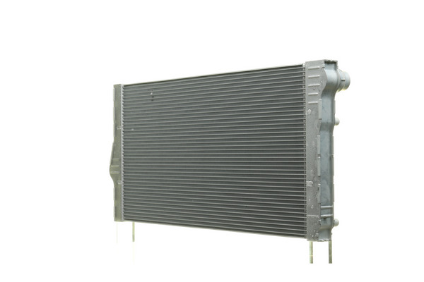 Kühler, Motorkühlung - CR 1147 000P MAHLE