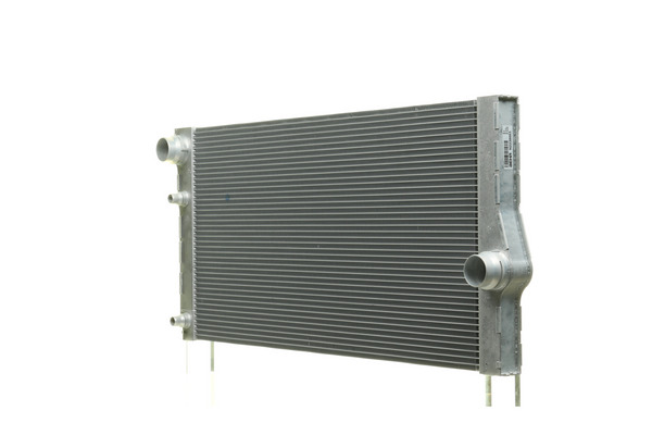 Kühler, Motorkühlung - CR 1147 000P MAHLE