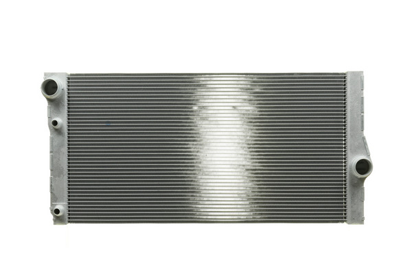 Kühler, Motorkühlung - CR 1147 000P MAHLE