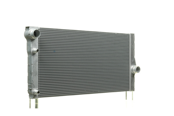 Kühler, Motorkühlung - CR 1147 000P MAHLE