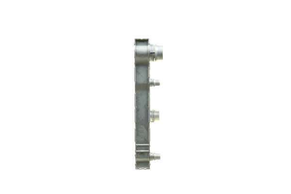 Kühler, Motorkühlung - CR 1147 000P MAHLE