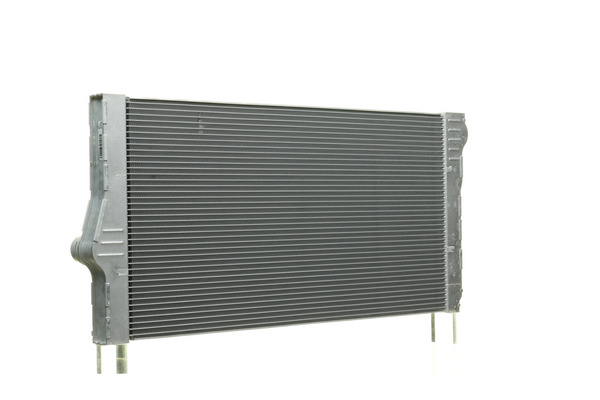 Kühler, Motorkühlung - CR 1147 000P MAHLE