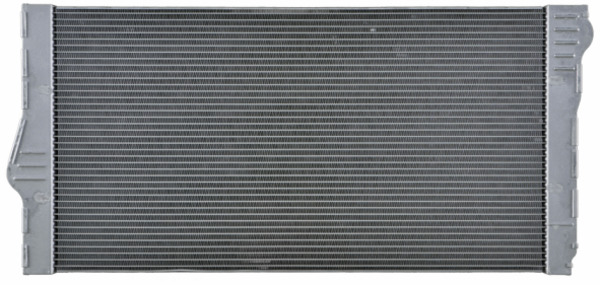 Radiator, engine cooling - CR 1148 000P MAHLE