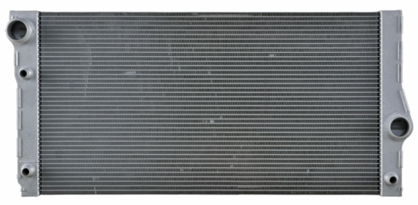 Radiator, engine cooling - CR 1148 000P MAHLE