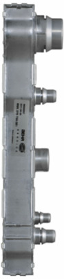 Radiator, engine cooling - CR 1148 000P MAHLE