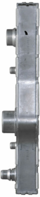 Radiator, engine cooling - CR 1148 000P MAHLE