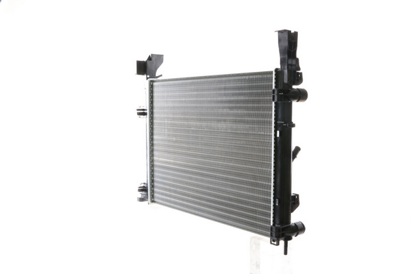 Radiator, engine cooling - CR 1156 000S MAHLE