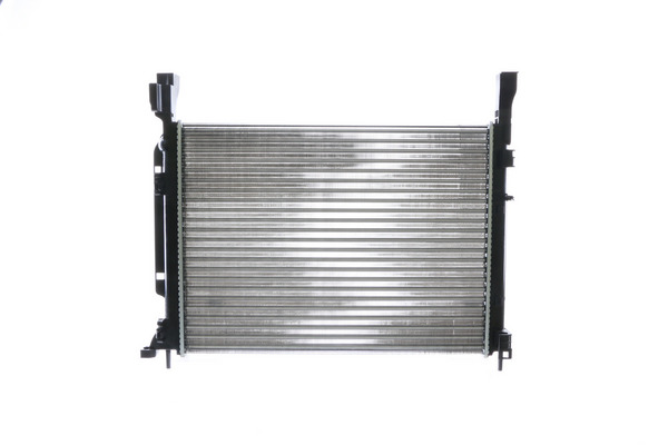 Radiator, engine cooling - CR 1156 000S MAHLE
