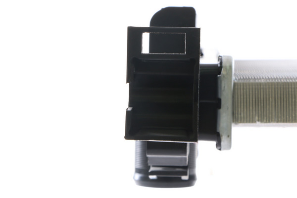 Radiator, engine cooling - CR 1156 000S MAHLE