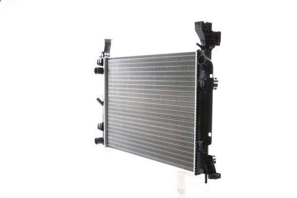 Radiator, engine cooling - CR 1156 000S MAHLE