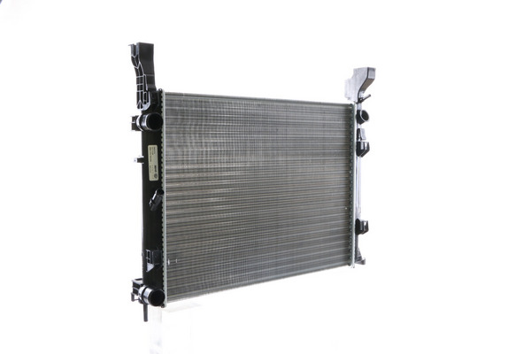 Radiator, engine cooling - CR 1156 000S MAHLE