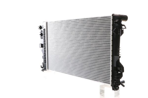 Radiator, engine cooling - CR 1173 000S MAHLE