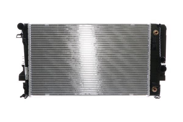 Radiator, engine cooling - CR 1173 000S MAHLE