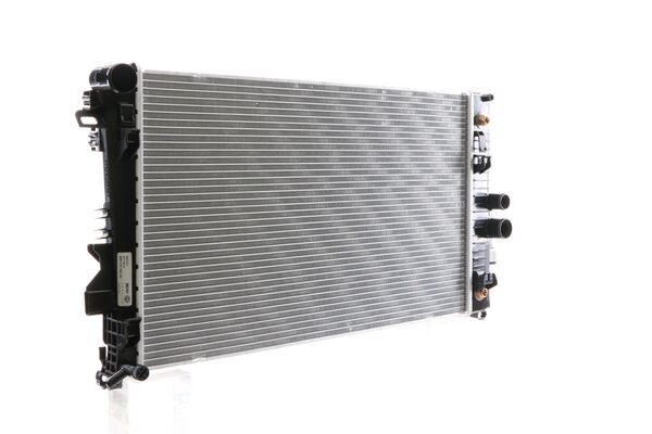 Radiator, engine cooling - CR 1173 000S MAHLE