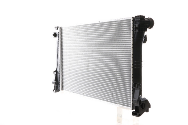 Radiator, engine cooling - CR 1176 000S MAHLE