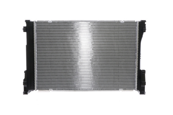 Radiator, engine cooling - CR 1176 000S MAHLE