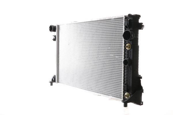 Radiator, engine cooling - CR 1176 000S MAHLE
