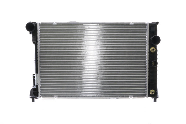 Radiator, engine cooling - CR 1176 000S MAHLE