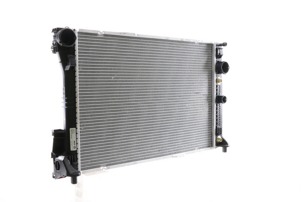 Radiator, engine cooling - CR 1176 000S MAHLE