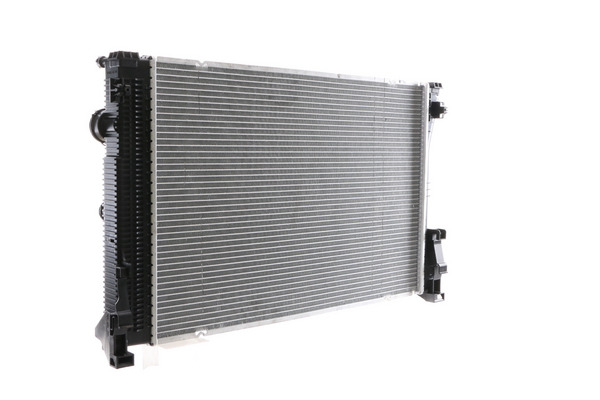 Radiator, engine cooling - CR 1176 000S MAHLE