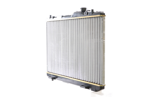 radiatorius, variklio aušinimas - CR 1194 000S MAHLE