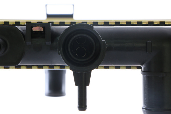 radiatorius, variklio aušinimas - CR 1194 000S MAHLE