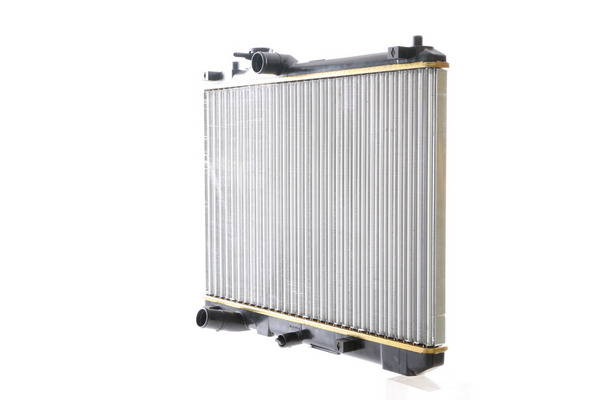 radiatorius, variklio aušinimas - CR 1194 000S MAHLE