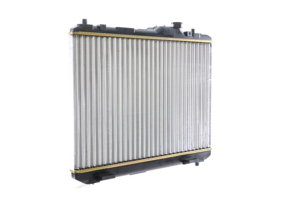 radiatorius, variklio aušinimas - CR 1194 000S MAHLE