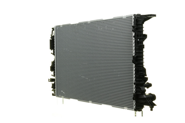 Radiator, engine cooling - CR 1201 000P MAHLE