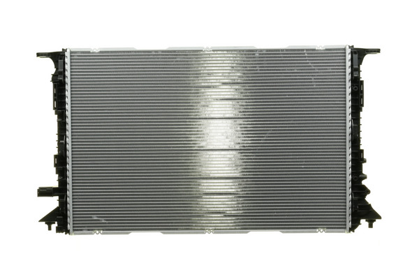 Radiator, engine cooling - CR 1201 000P MAHLE