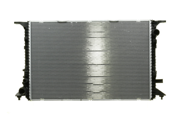 Radiator, engine cooling - CR 1201 000P MAHLE