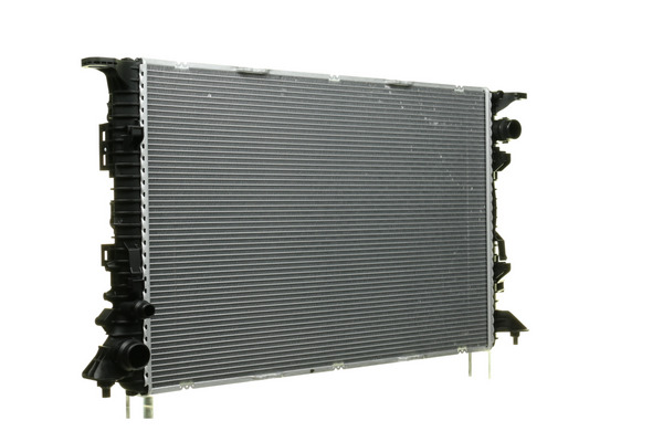 Radiator, engine cooling - CR 1201 000P MAHLE