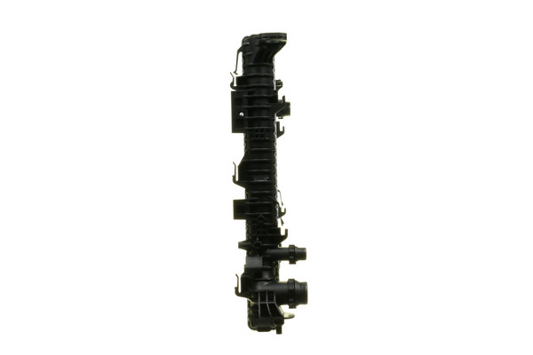 Radiator, engine cooling - CR 1201 000P MAHLE