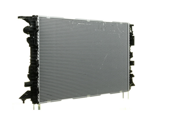 Radiator, engine cooling - CR 1201 000P MAHLE