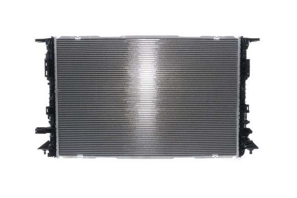 Radiatore, Raffreddamento motore - CR 1201 000S MAHLE