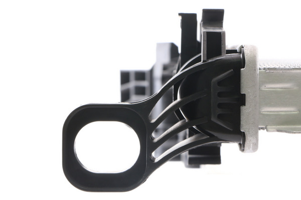Radiatore, Raffreddamento motore - CR 1201 000S MAHLE