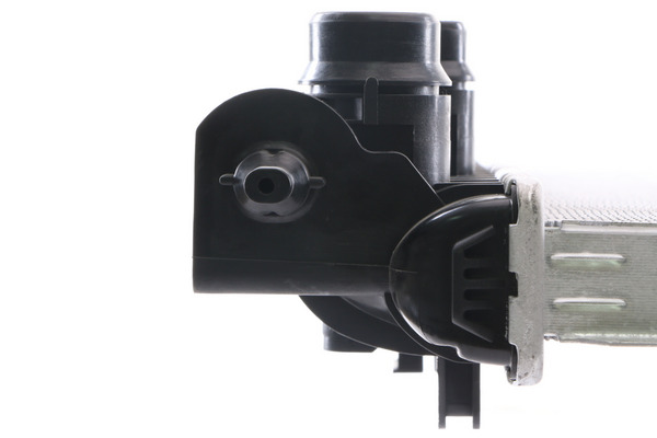 Radiatore, Raffreddamento motore - CR 1201 000S MAHLE