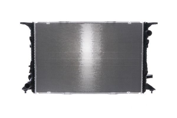 Radiatore, Raffreddamento motore - CR 1201 000S MAHLE