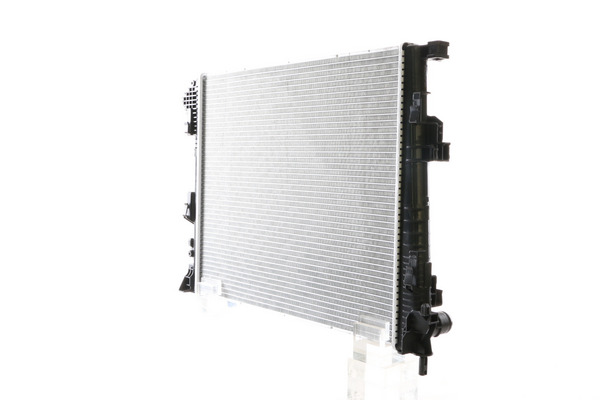 Radiator, engine cooling - CR 1237 000S MAHLE