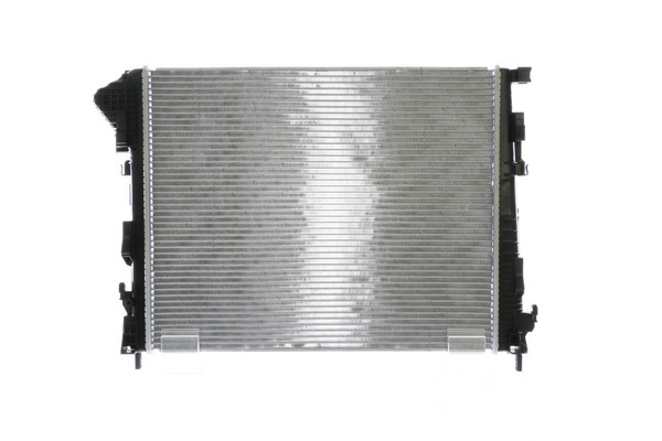 Radiator, engine cooling - CR 1237 000S MAHLE