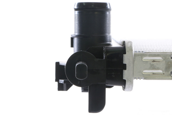 Radiator, engine cooling - CR 1237 000S MAHLE