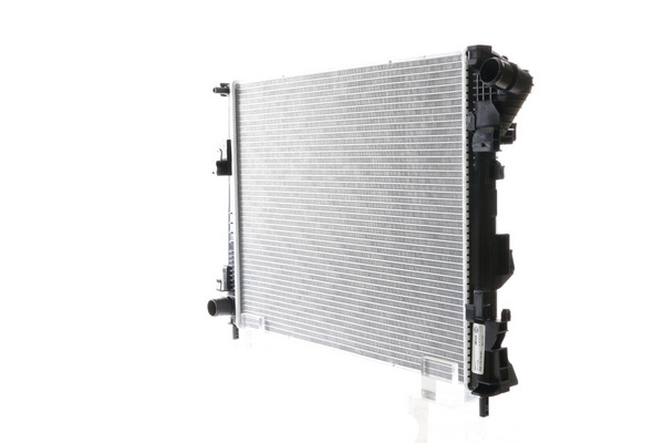 Radiator, engine cooling - CR 1237 000S MAHLE