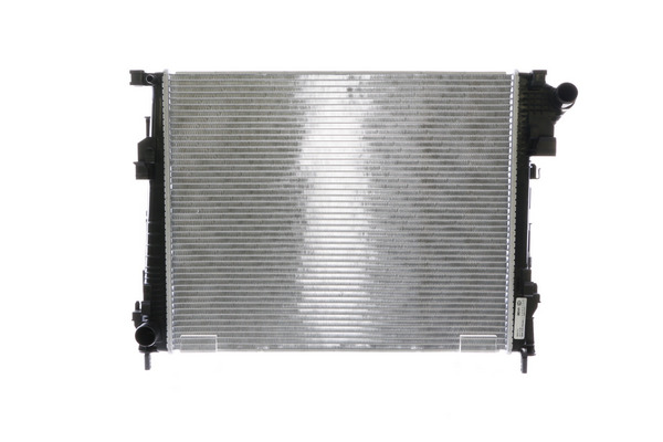Radiator, engine cooling - CR 1237 000S MAHLE