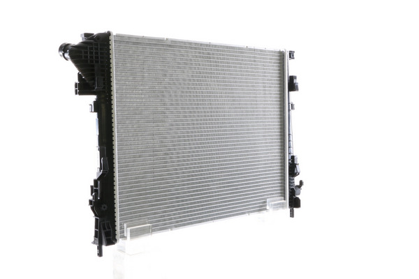 Radiator, engine cooling - CR 1237 000S MAHLE