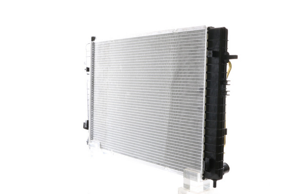 Radiator, engine cooling - CR 1321 000S MAHLE