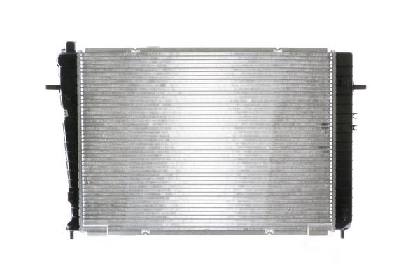 Radiator, engine cooling - CR 1321 000S MAHLE