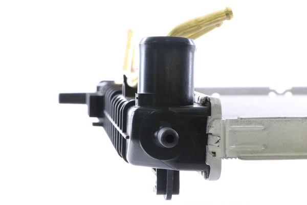 Radiator, engine cooling - CR 1321 000S MAHLE