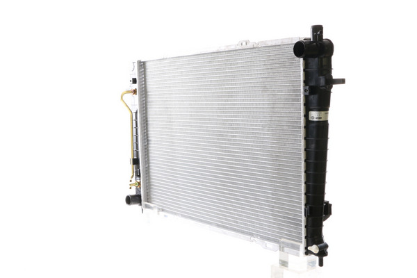 Radiator, engine cooling - CR 1321 000S MAHLE