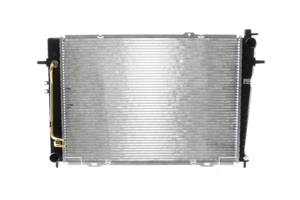 Radiator, engine cooling - CR 1321 000S MAHLE