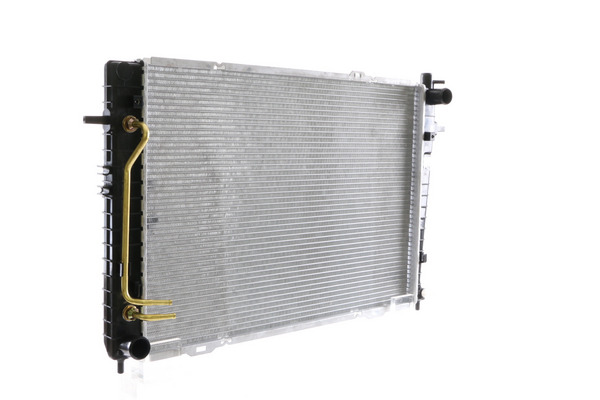 Radiator, engine cooling - CR 1321 000S MAHLE